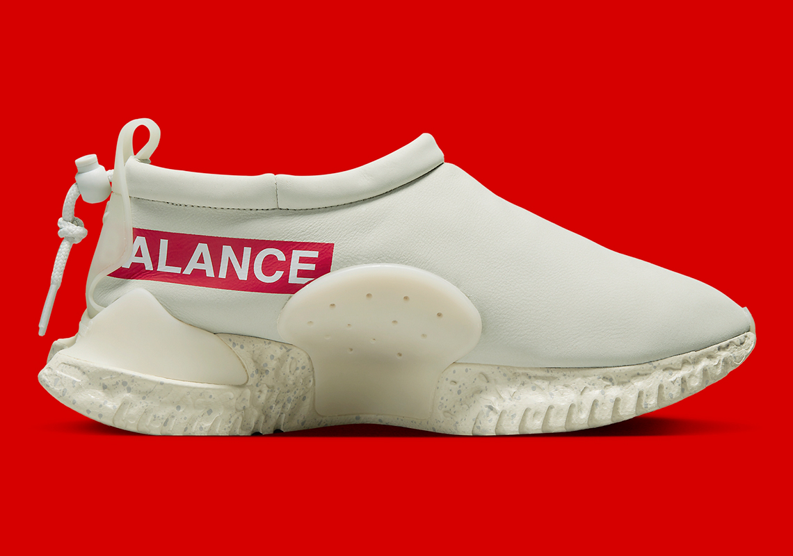 Undercover Nike Moc Flow Sp 3