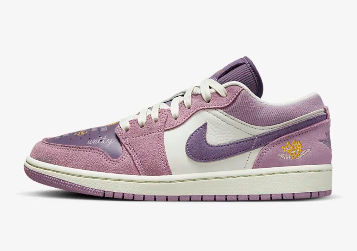 Air Jordan 1 Low Iwd 2023 1