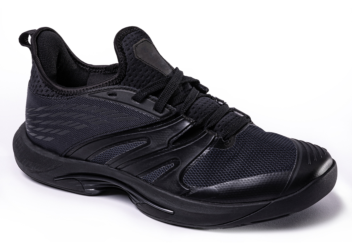 Corridor Kswiss Speedtrac Black 3