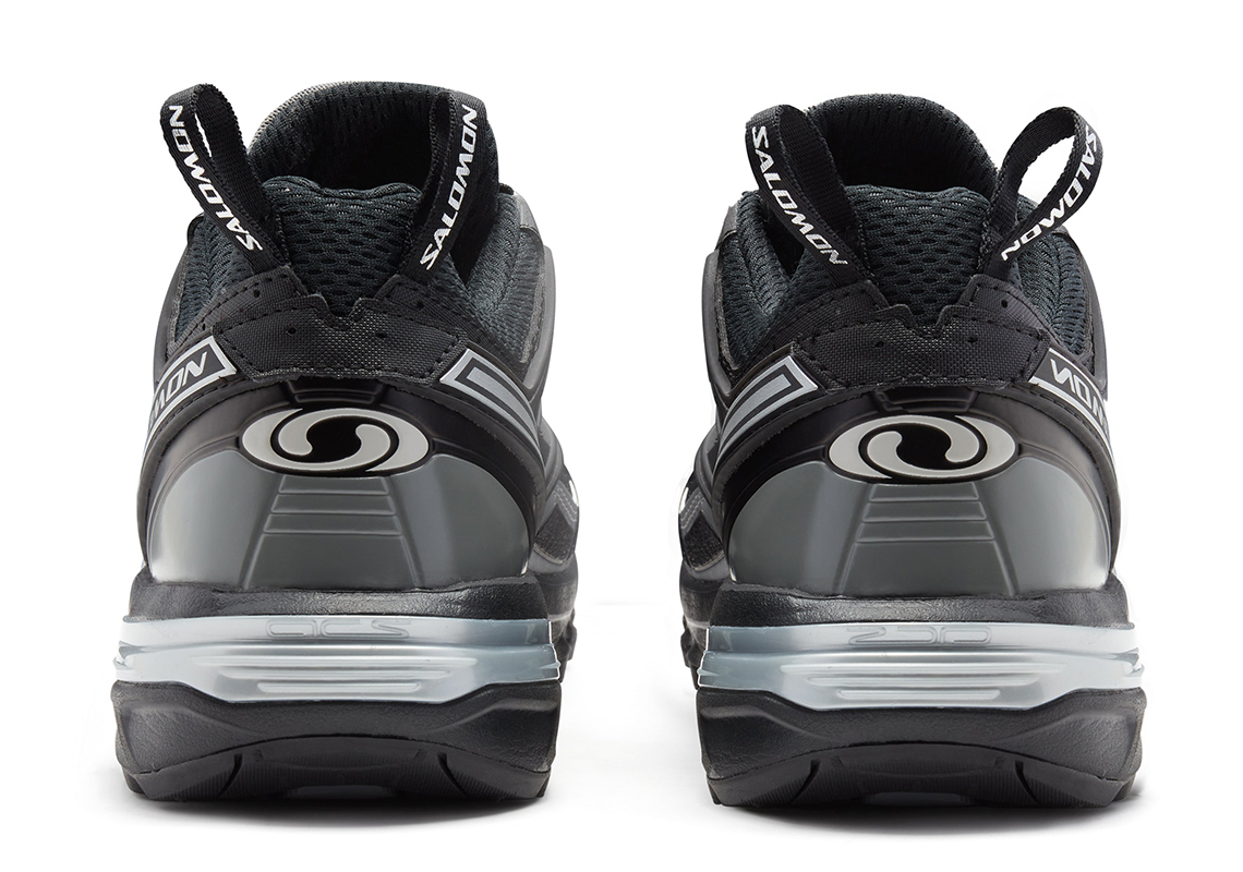 Dover Street Market Salomon Acs Pro Black 4