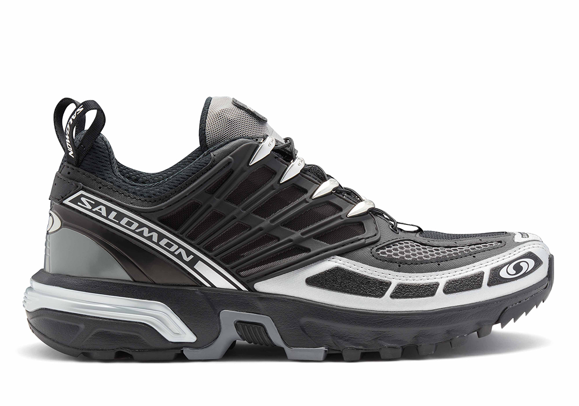 Dover Street Market Salomon Acs Pro Black 6