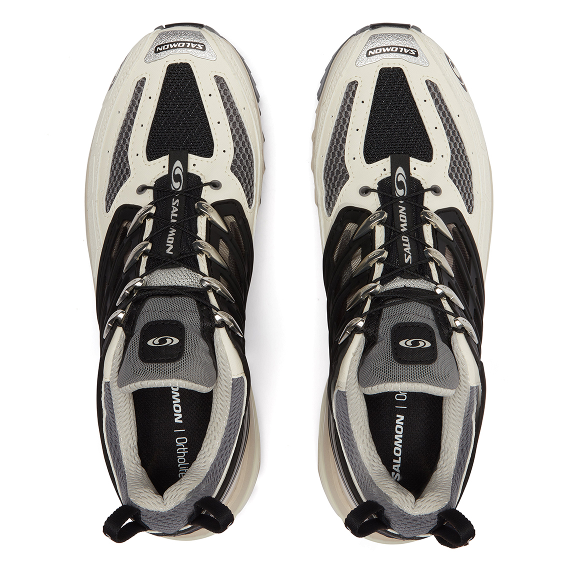 Dover Street Market Salomon Acs Pro White 3