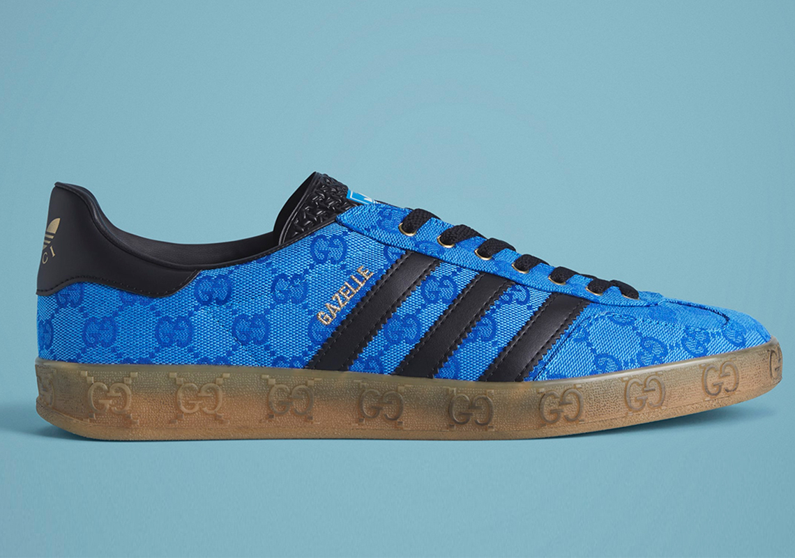 Gucci Adidas 2023 6