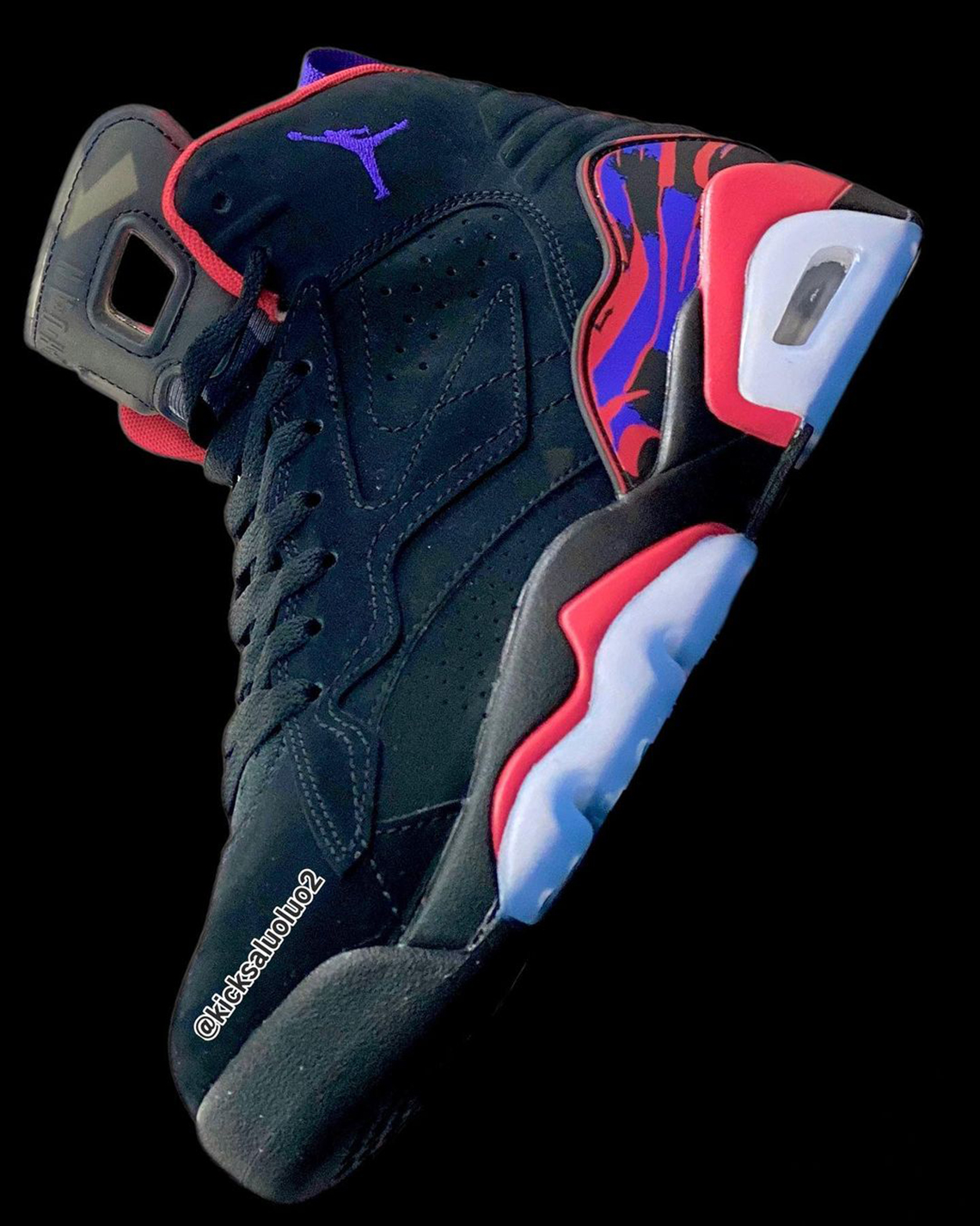 Jordan Mvp 678 First Look 4