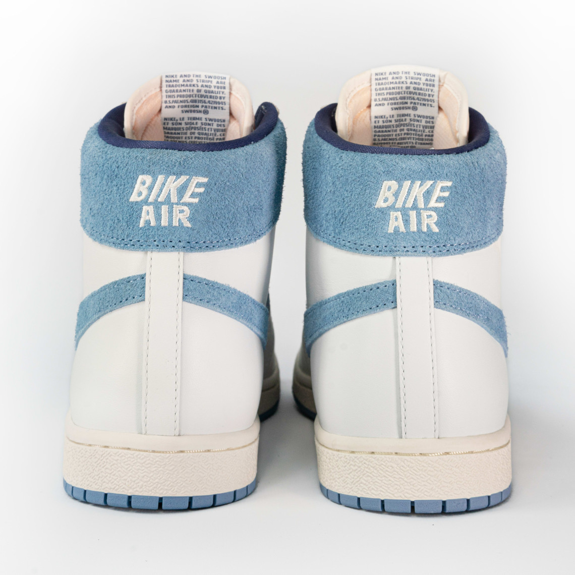 Nigel Sylvester Nike Air Ship Dz3497 104 000