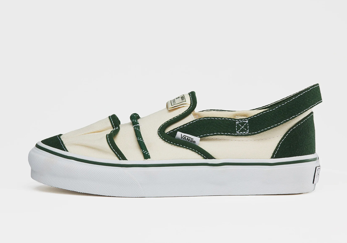 Vans Vn0009vywrg1