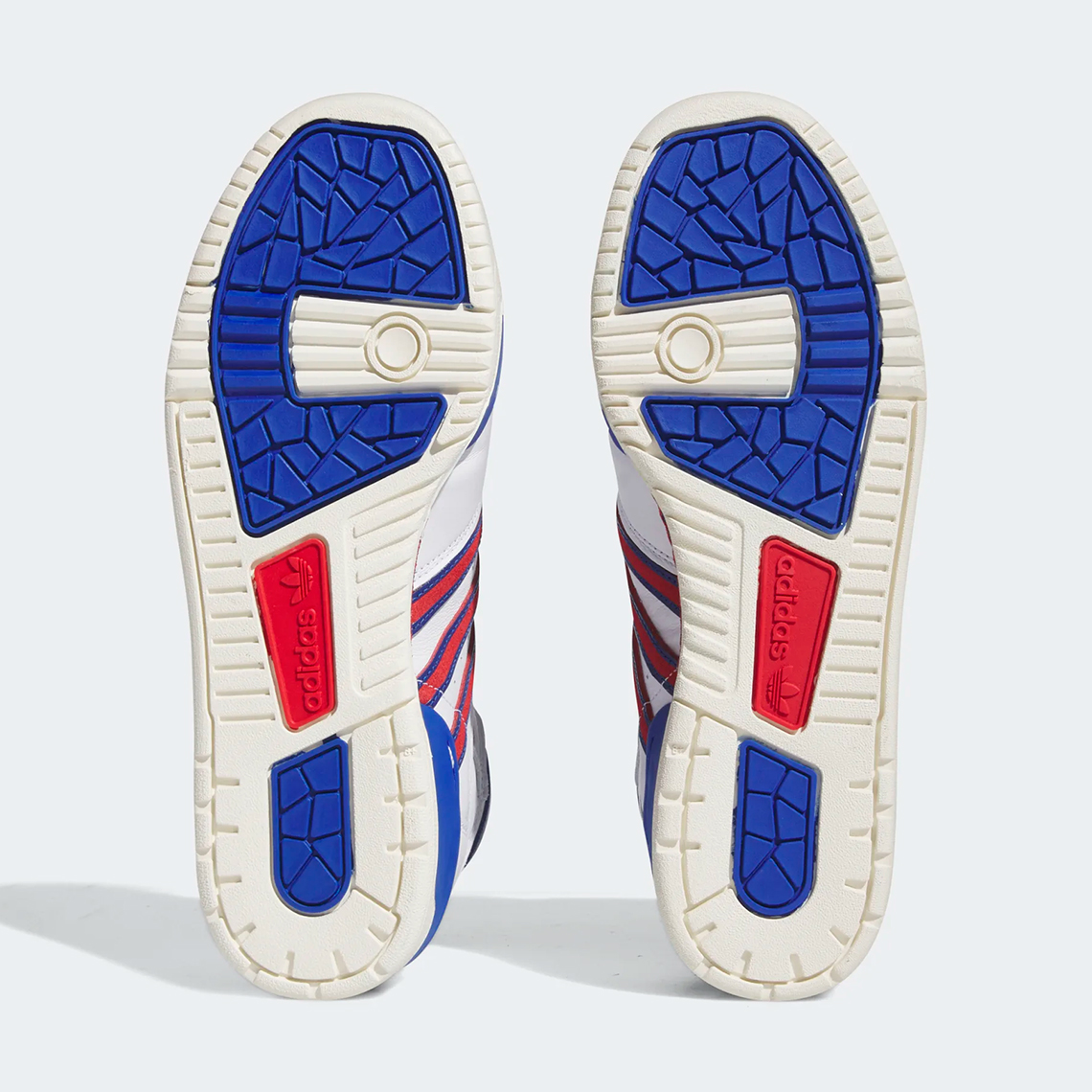 Adidas Conductor High Ny Rangers Id2203 7