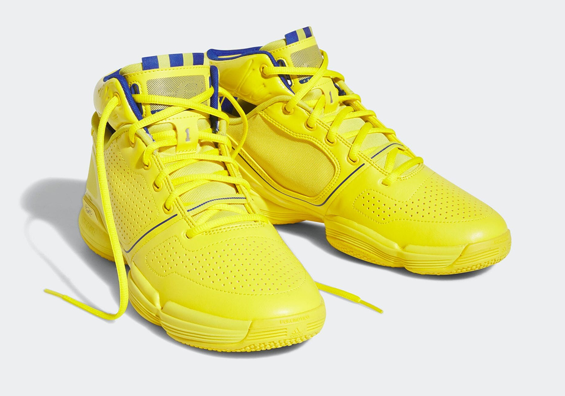 Adidas D Rose 1 Restomod All Star Hq1018 6
