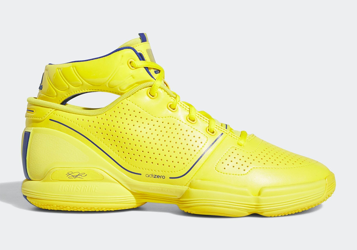 Adidas D Rose 1 Restomod All Star Hq1018 8