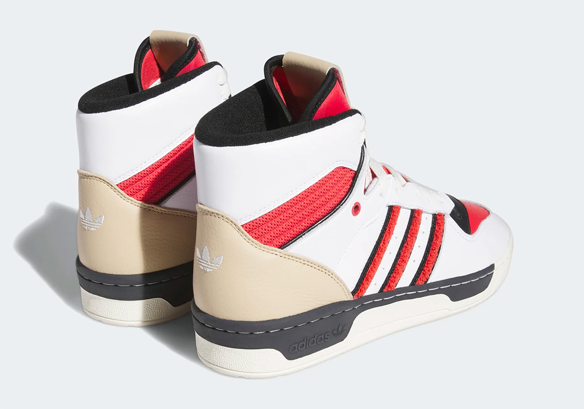 Adidas Rivalry Hi Core White Glory Red Core Black Fz6332 4