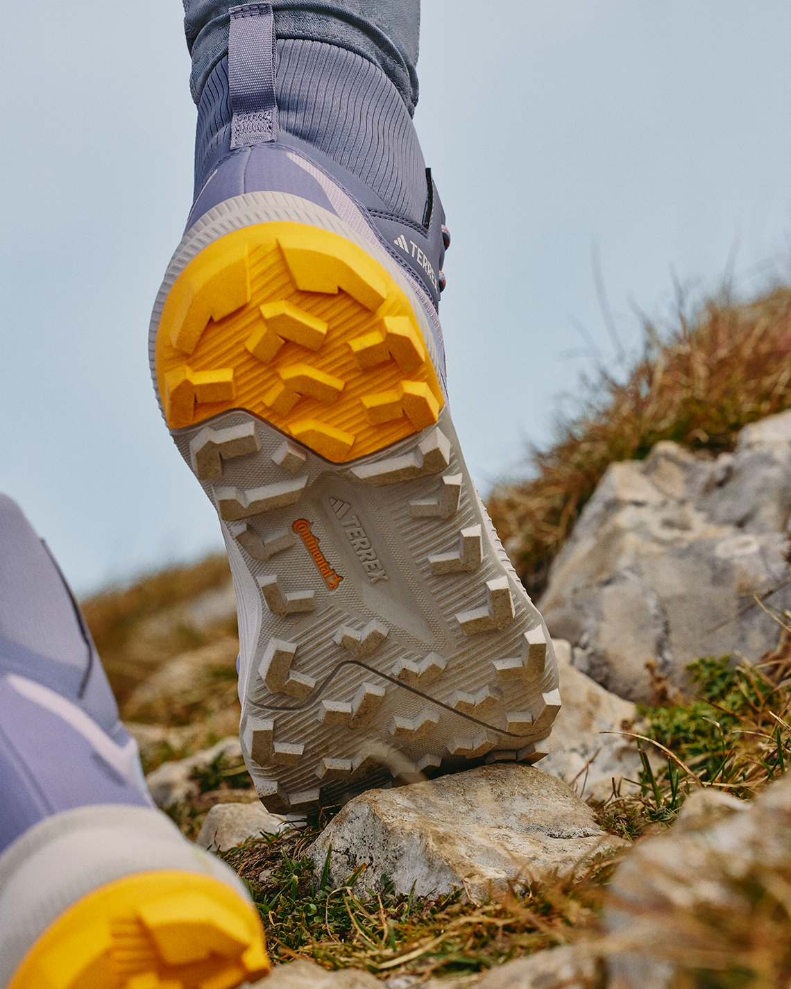 Adidas Terrex Wmn Free Hiker Rain Rdy Release Date 3