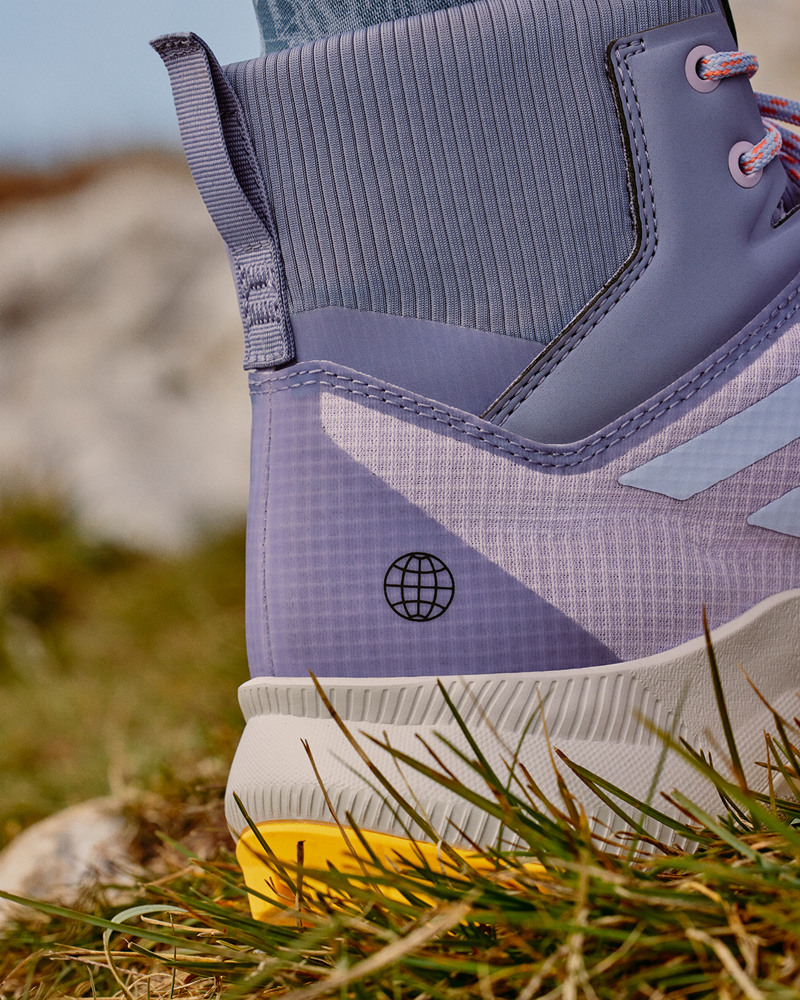 Adidas Terrex Wmn Free Hiker Rain Rdy Release Date 4