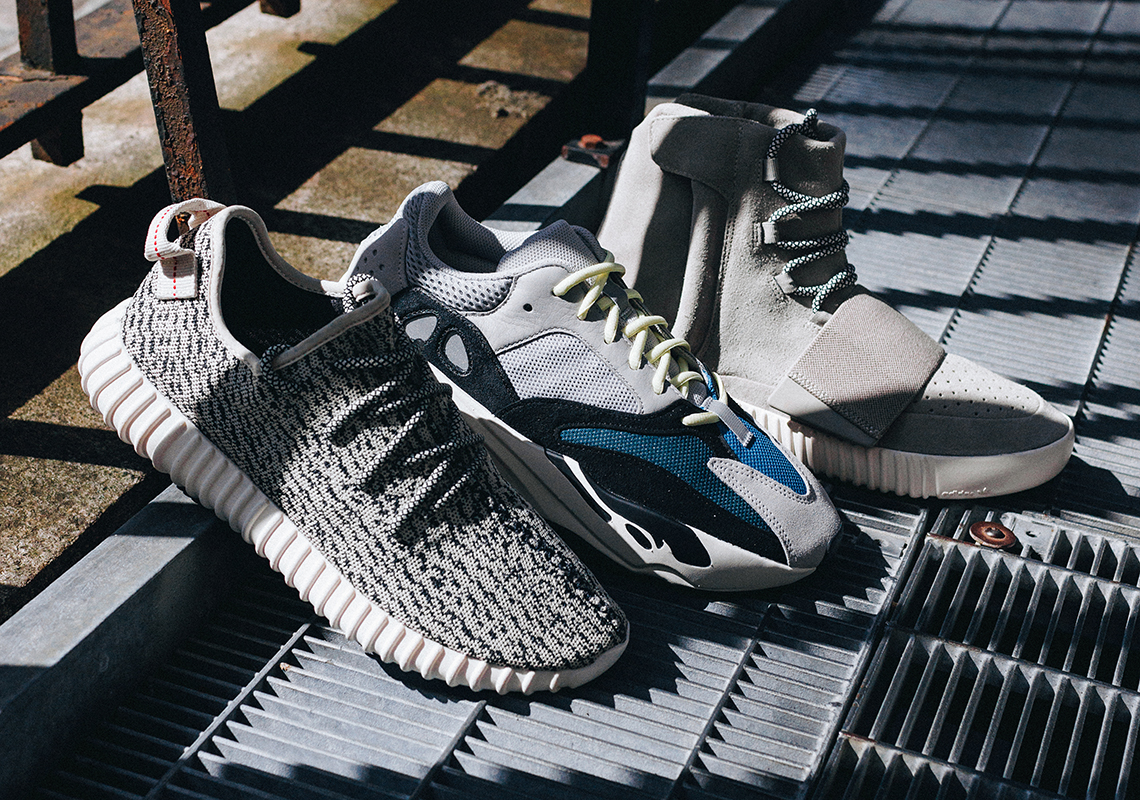 adidas Projects An Operating Loss Of Over $700 Million In 2023, Hasn't Decided Future Of Unsold YEEZYS