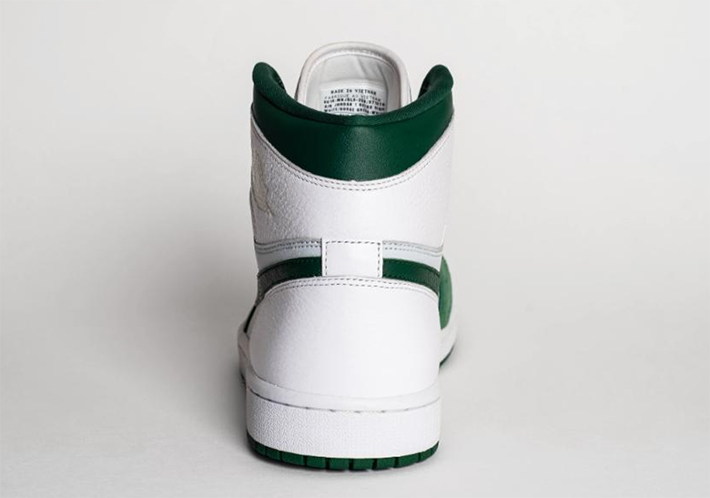 Air Jordan 1 Harrington Family Foundation Charity Auction 4