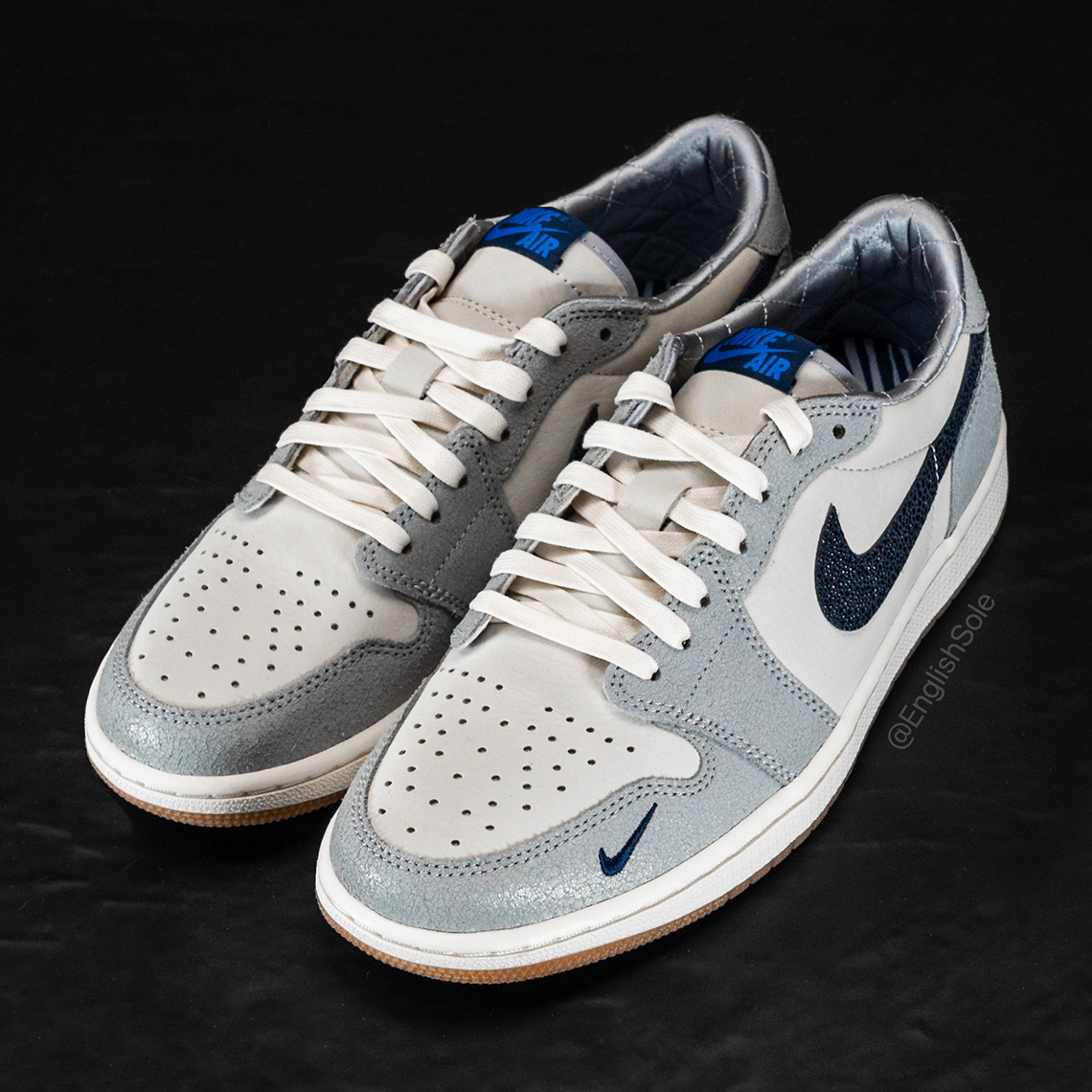 Air Jordan 1 Low Og Georgetown Pe 10