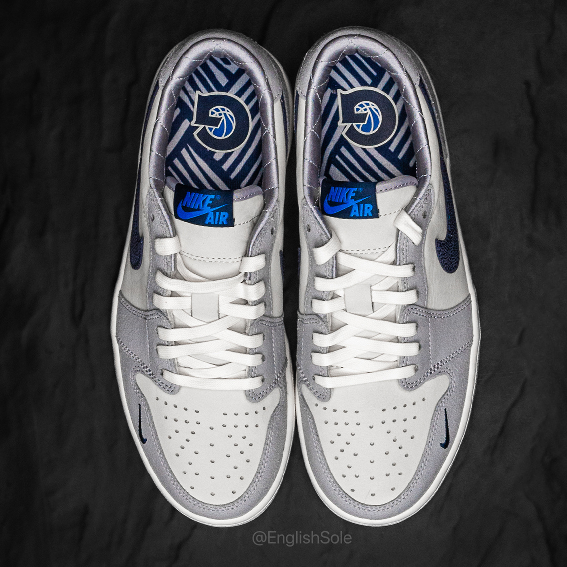 Air Jordan 1 Low Og Georgetown Pe 11