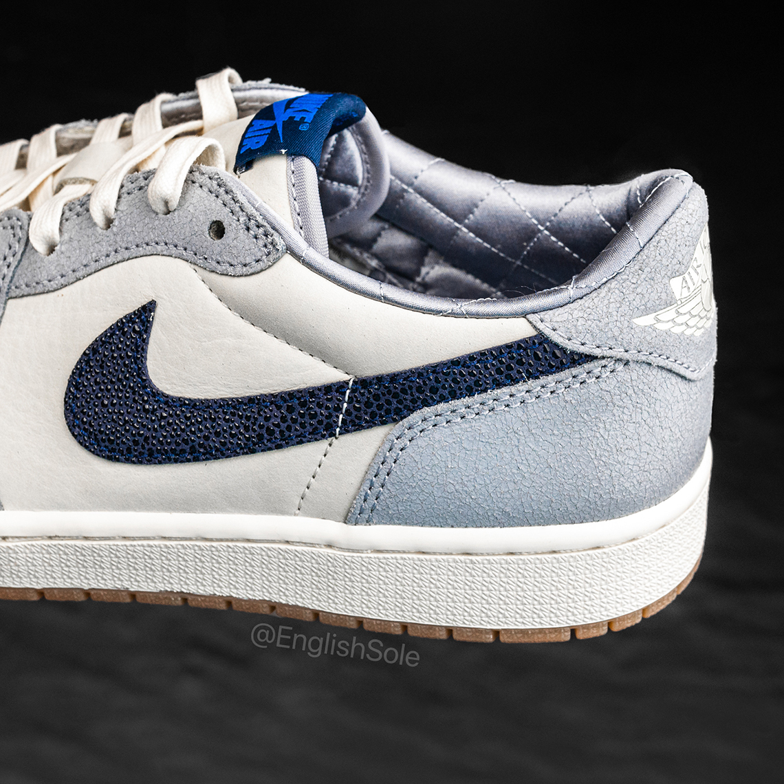 Air Jordan 1 Low Og Georgetown Pe 3