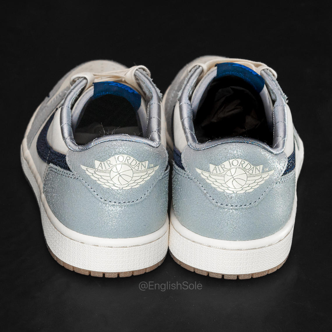 Air Jordan 1 Low Og Georgetown Pe 8