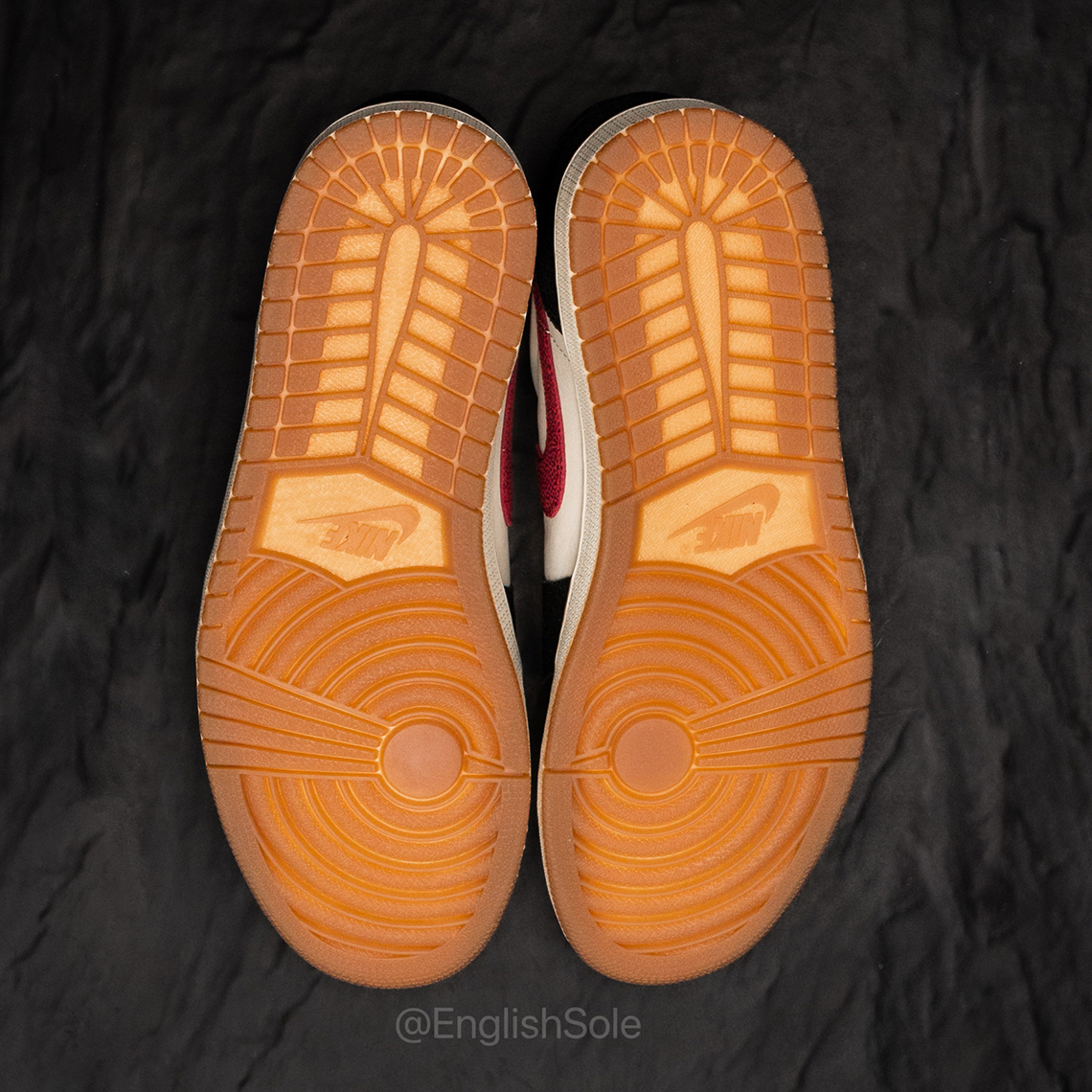 Air Jordan 1 Low Og Oklahoma Sooners Pe 2