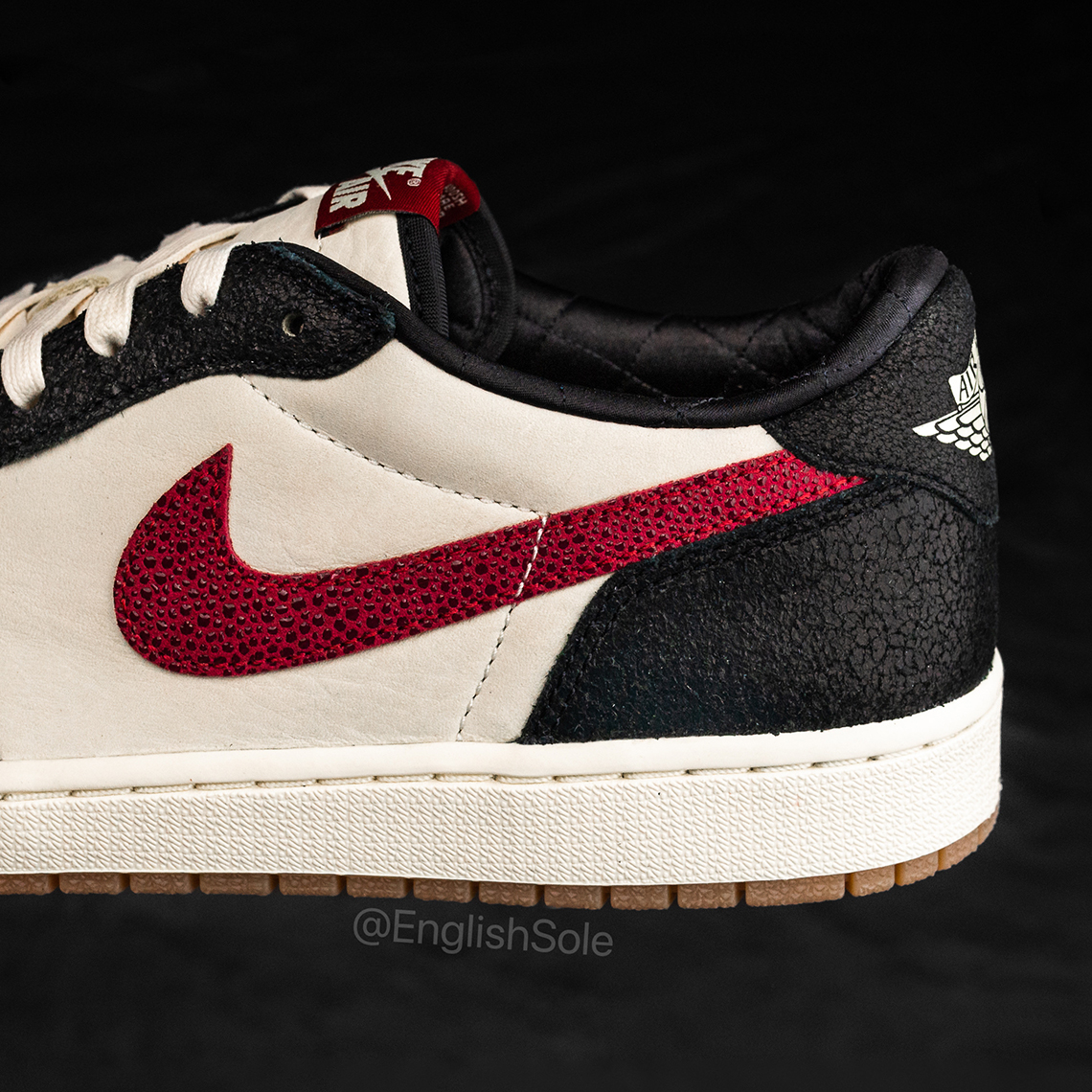 Air Jordan 1 Low Og Oklahoma Sooners Pe 3