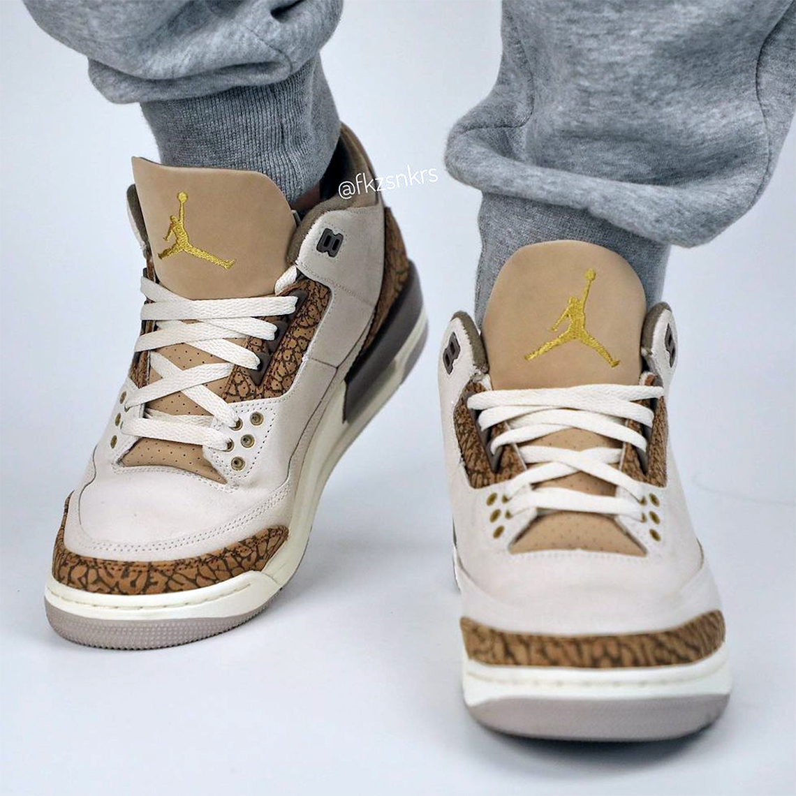 Air Jordan 3 Palomino Ct8532 102 1