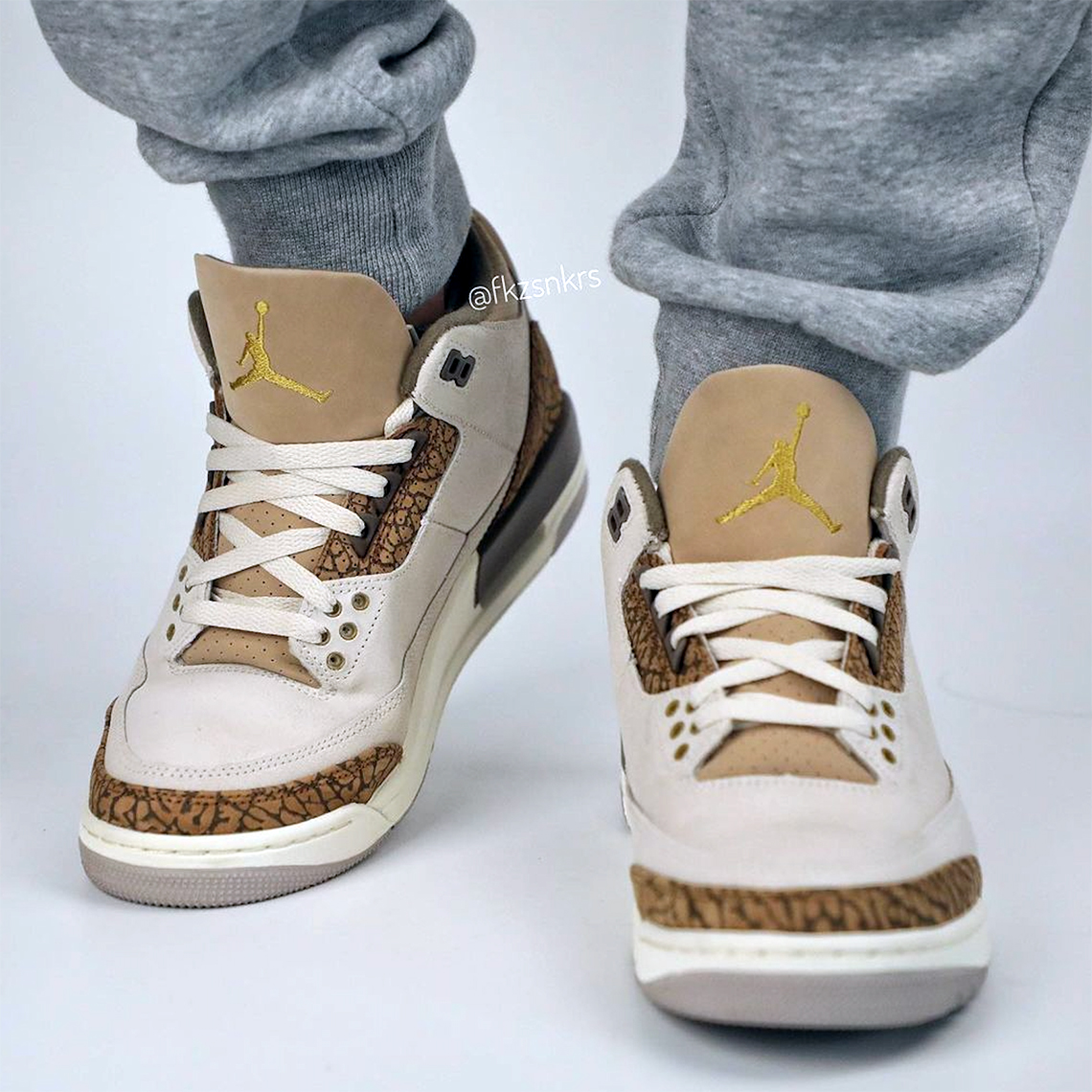 Air Jordan 3 Palomino Ct8532 102 11