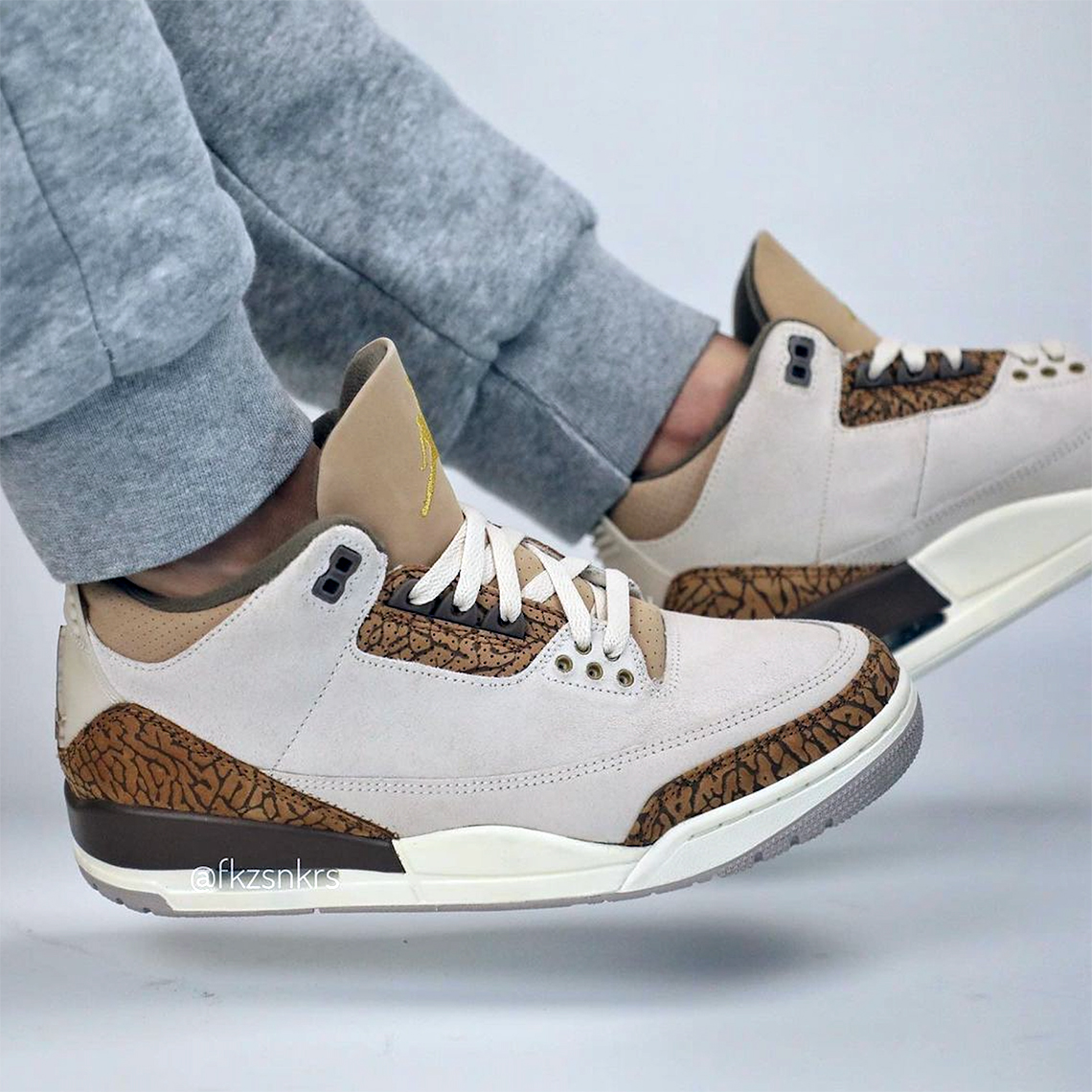 Air Jordan 3 Palomino Ct8532 102 3