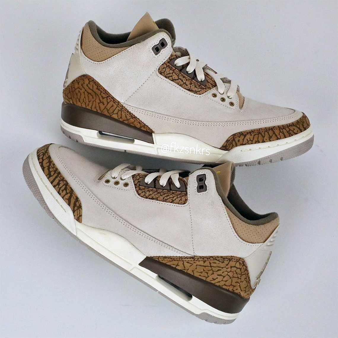 Air Jordan 3 Palomino Ct8532 102 6