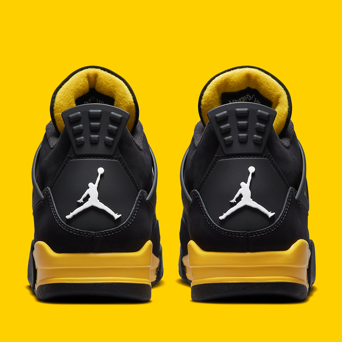 Air Jordan 4 Retro Thunder Dh6927 017 Release Date 6