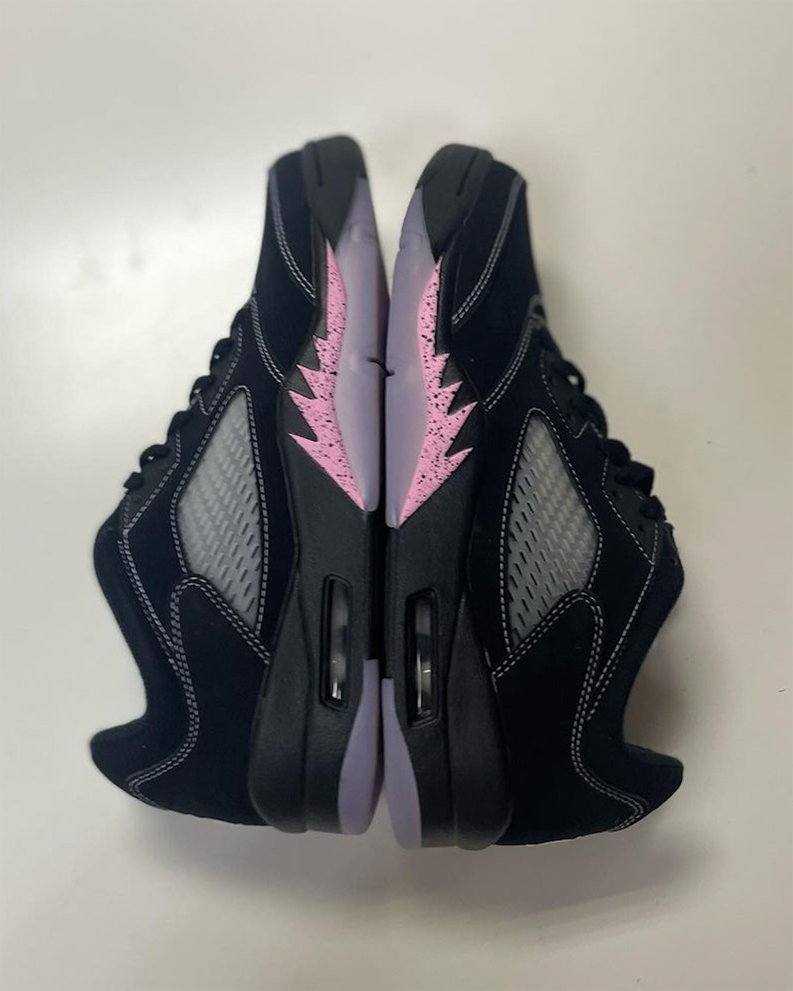 Air Jordan 5 Low Dongdan 20231