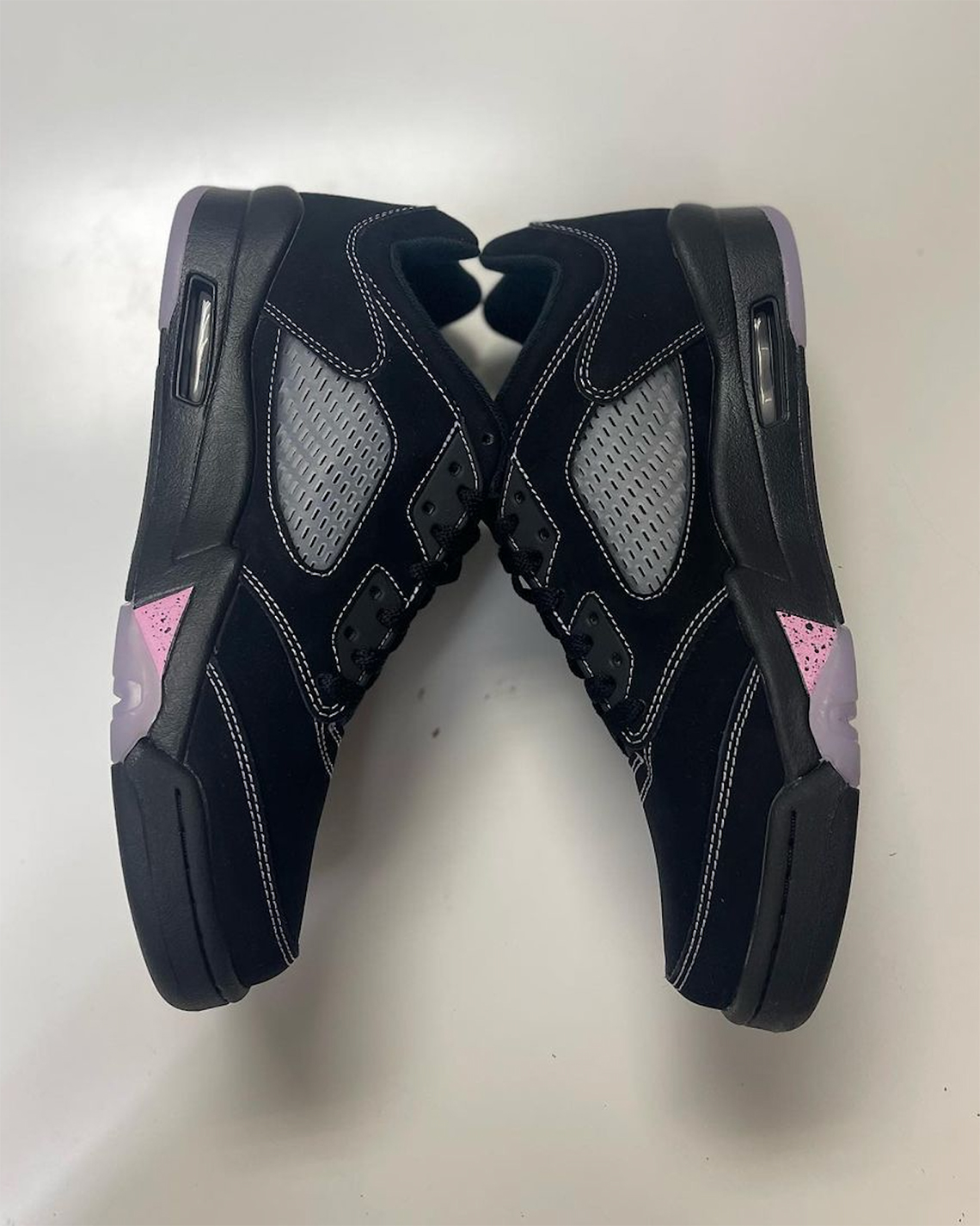 Air Jordan 5 Low Dongdan 20232