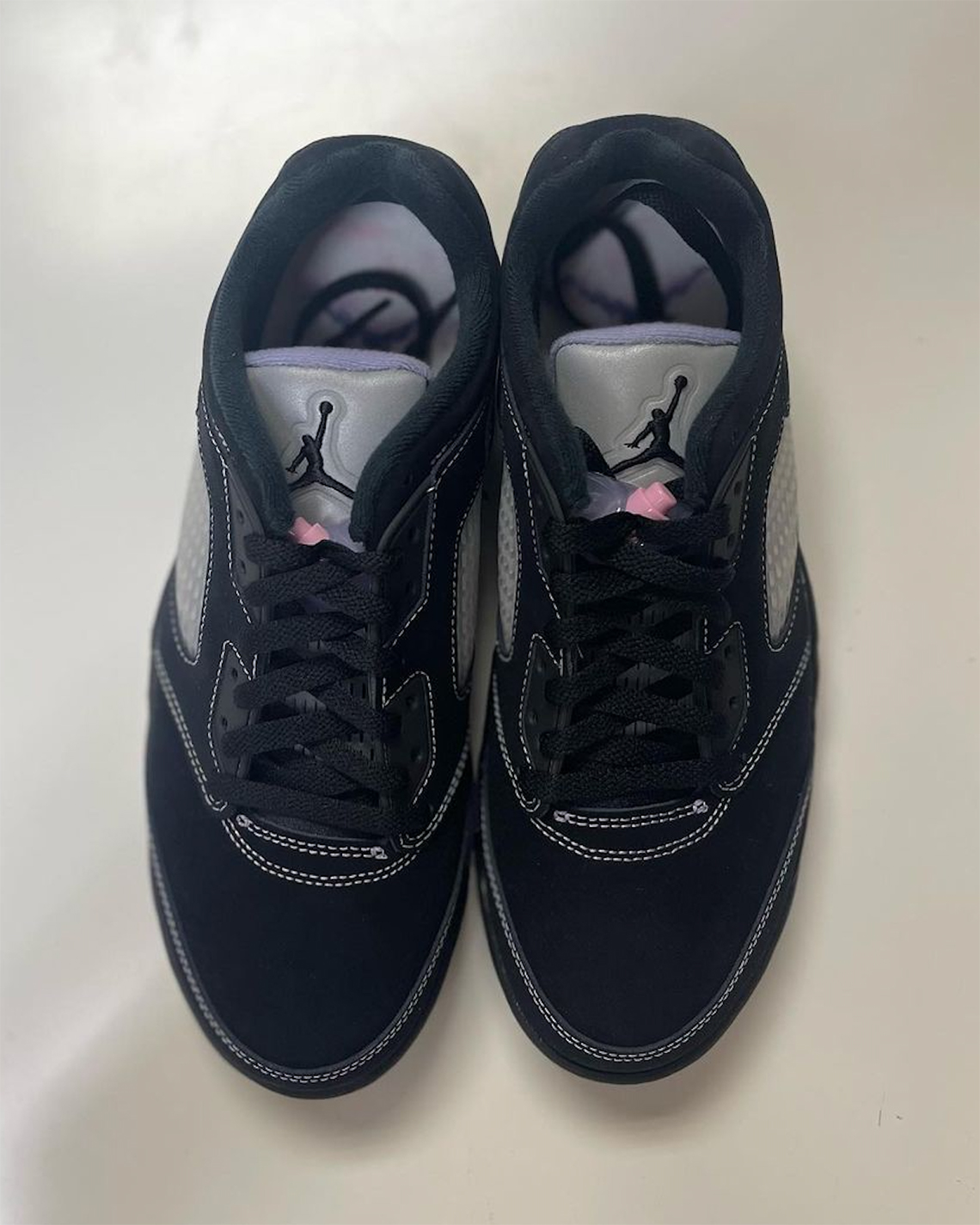 Air Jordan 5 Low Dongdan 20235