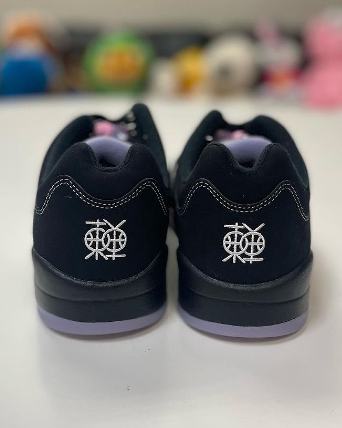 Air Jordan 5 Low Dongdan 20236