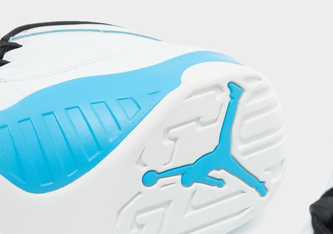 Air Jordan 9 Powder Blue Fq8992 101 Release Date 2