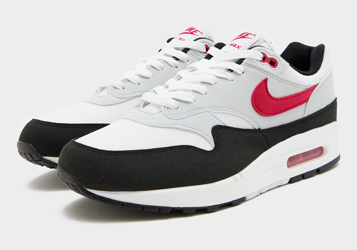 Air Max 1 Chili Red Fd9082 101 2