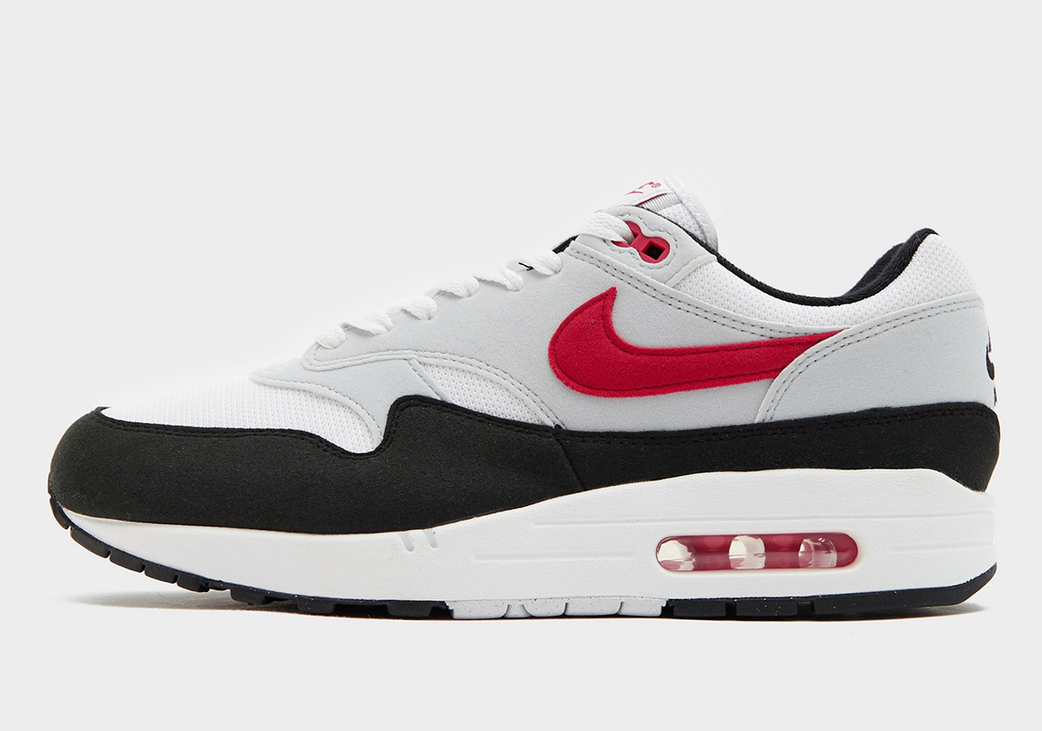 Air Max 1 Chili Red Fd9082 101 4