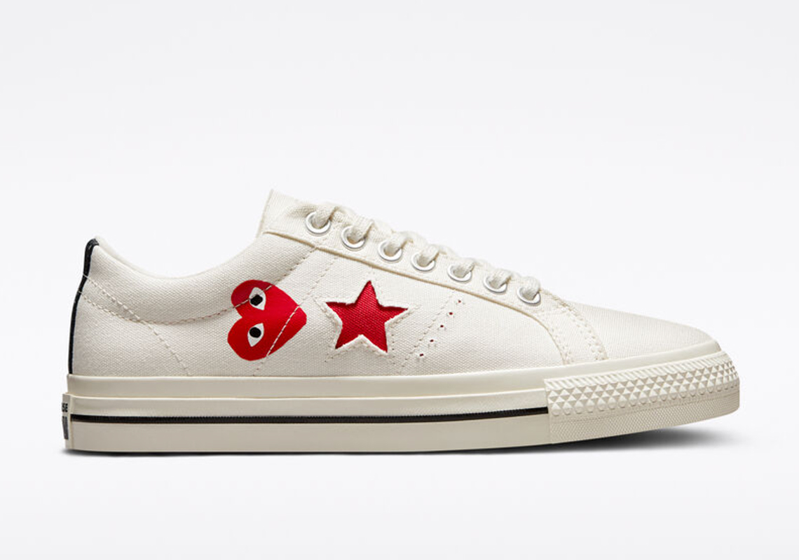 Cdg Converse A01792c 1