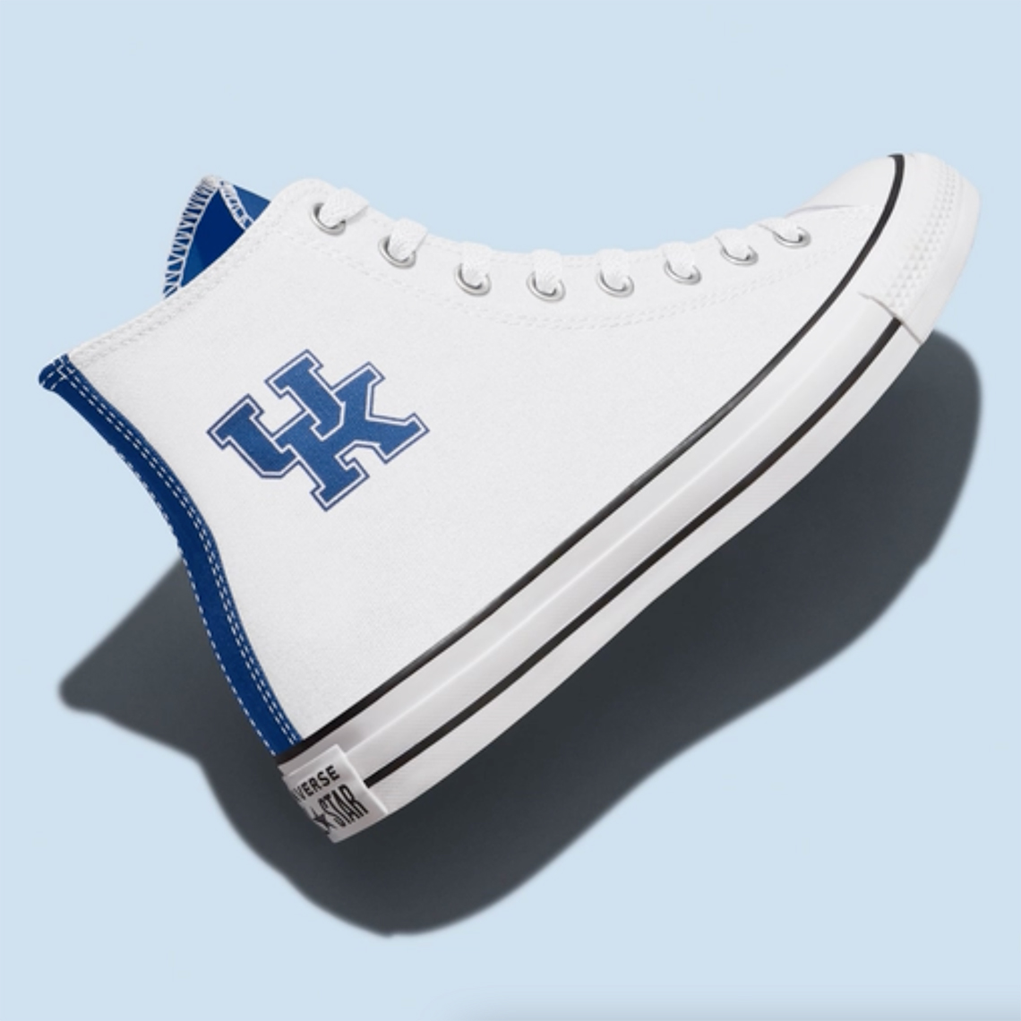 Converse Chuck Taylor Custom College Collection March Madness 1