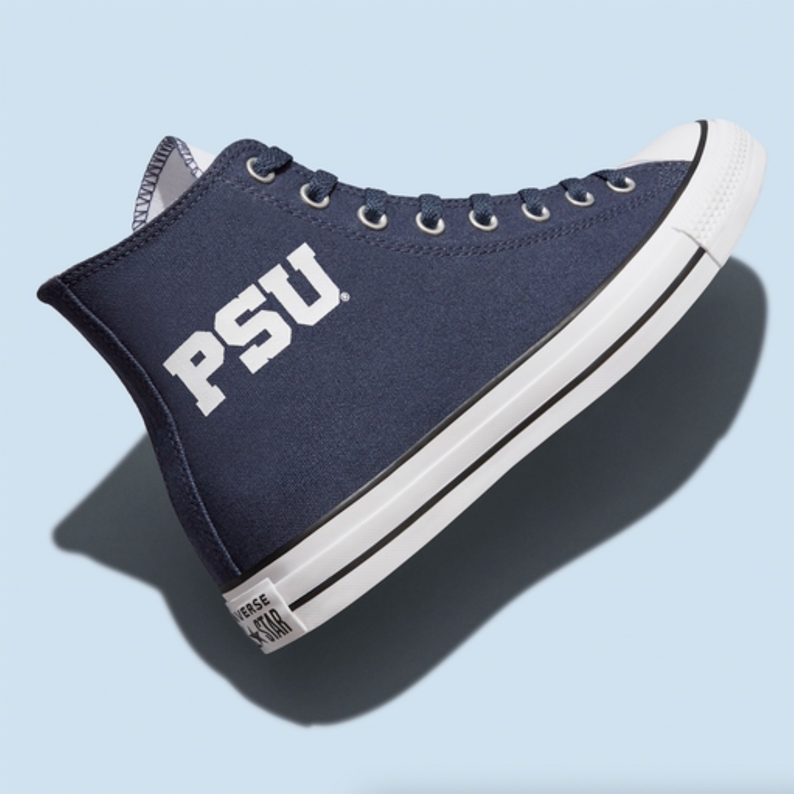 Converse Chuck Taylor Custom College Collection March Madness 4