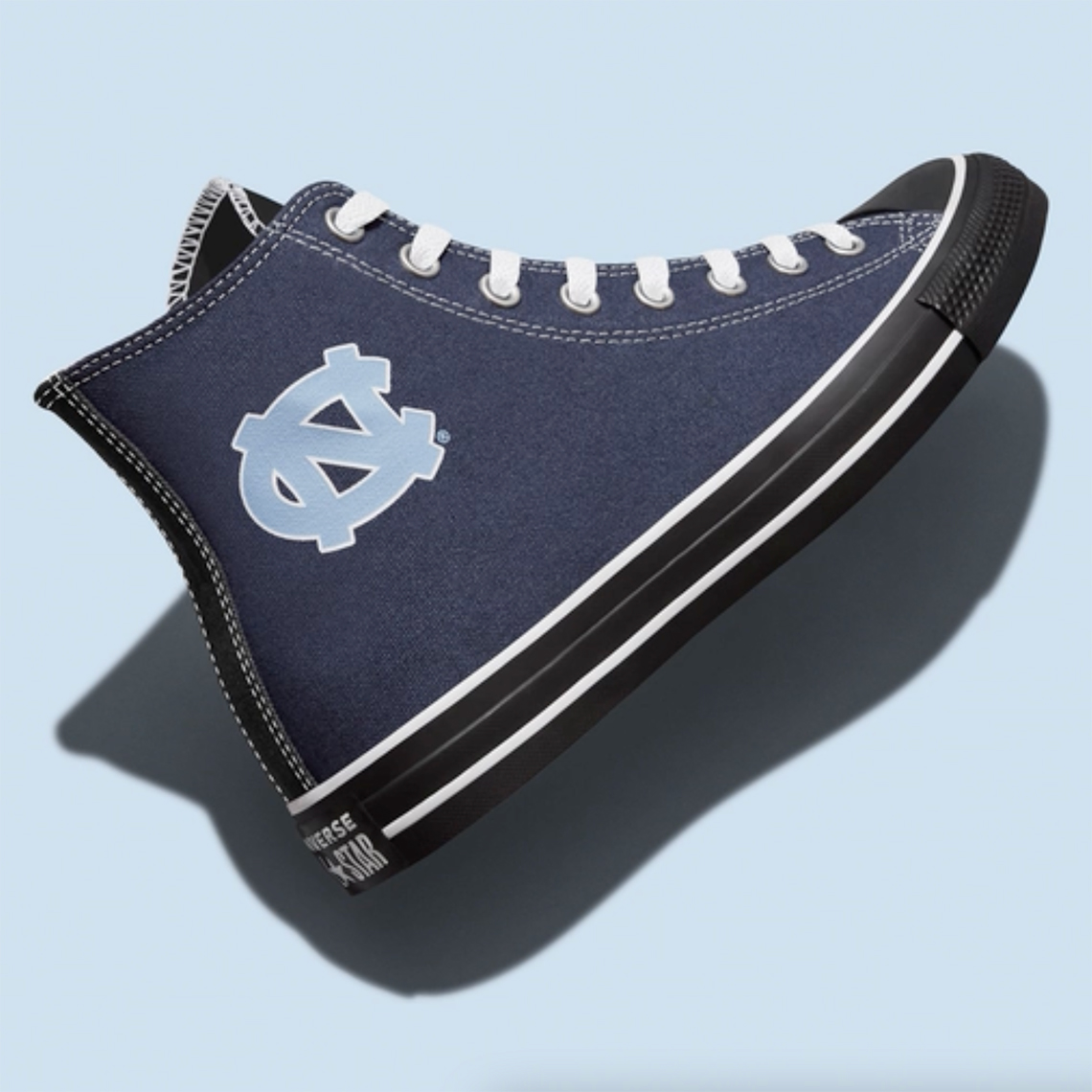 Converse Chuck Taylor Custom College Collection March Madness 6