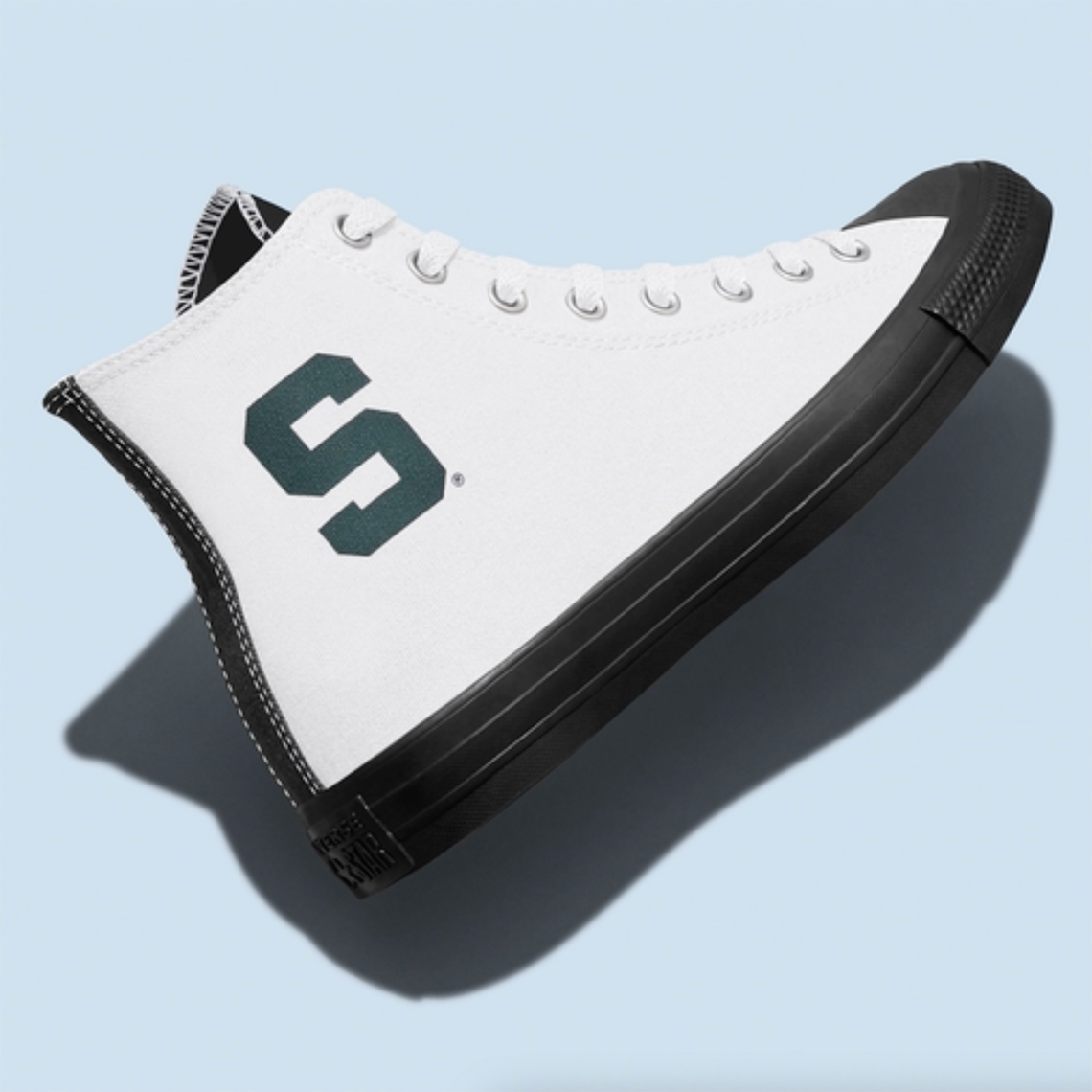 Converse Chuck Taylor Custom College Collection March Madness 7