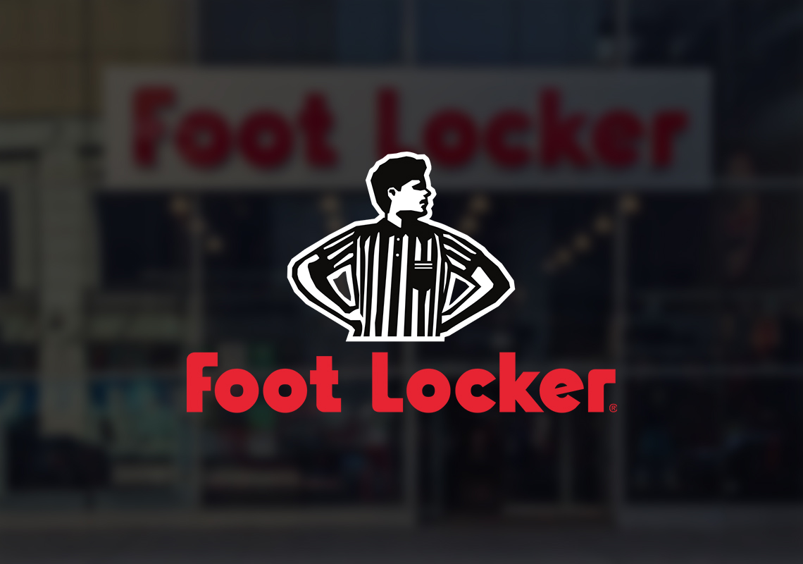 Foot Locker Set To Close Around 400 Mall Stores By 2026