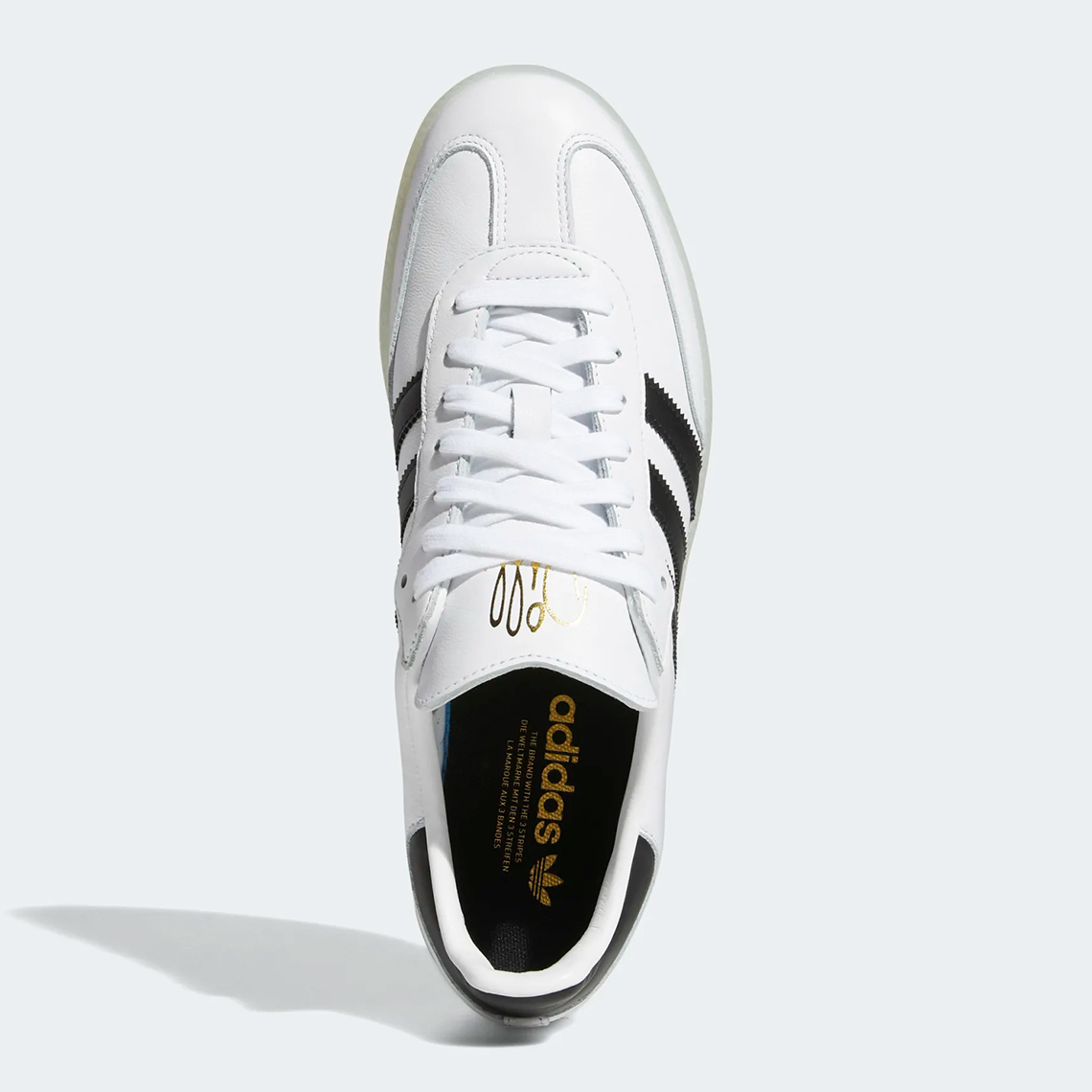 Jason Dill Adidas Samba Gz4730 Release Date 11