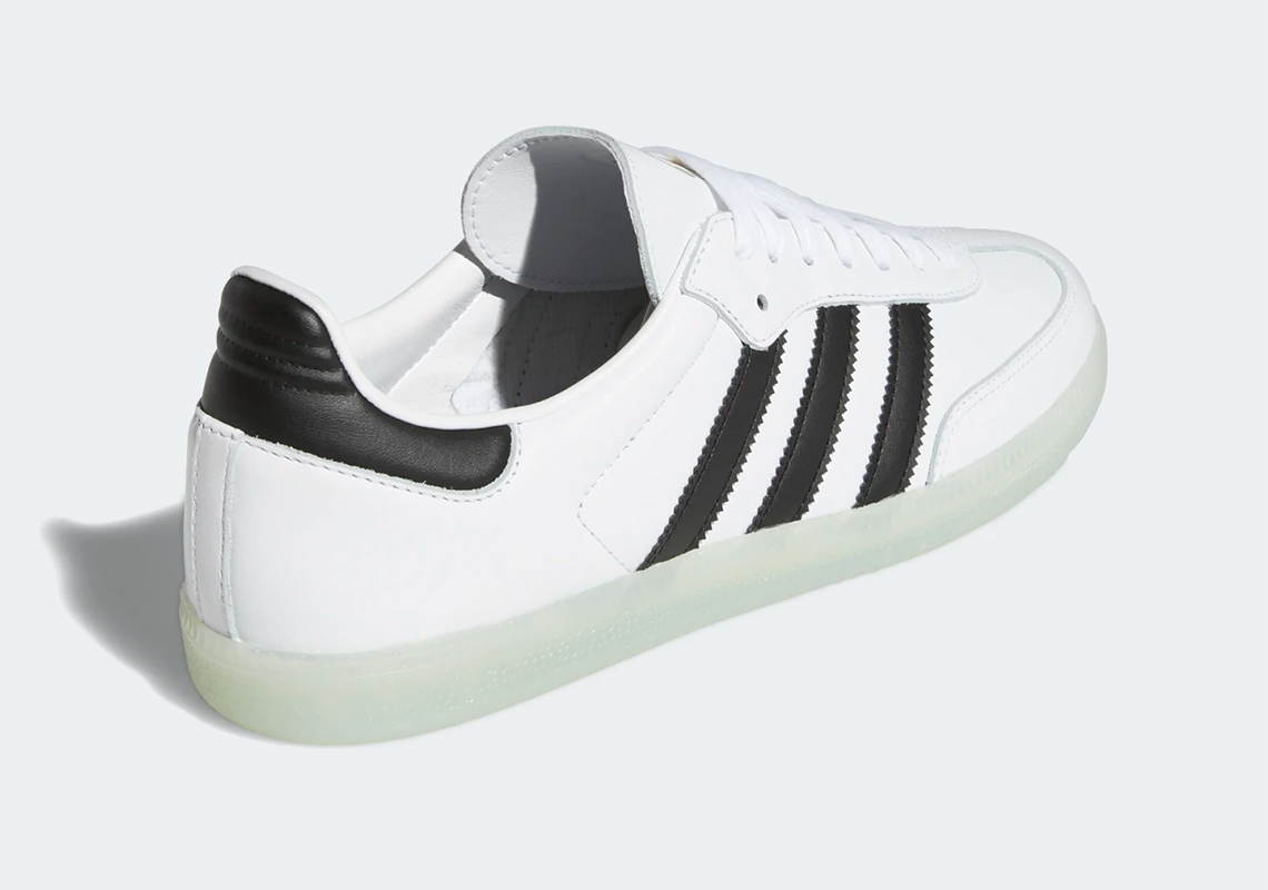 Jason Dill Adidas Samba Gz4730 Release Date 8