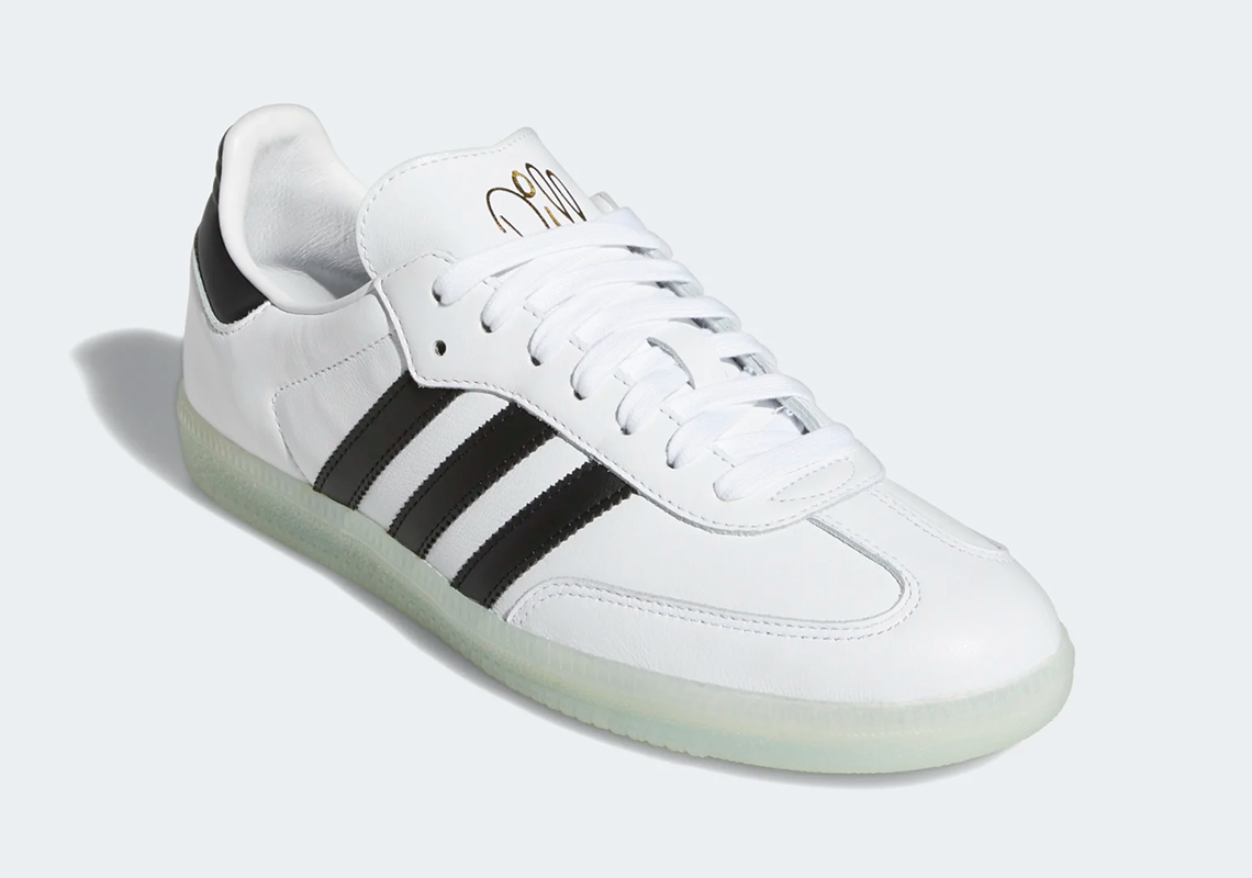 Jason Dill Adidas Samba Gz4730 Release Date 9