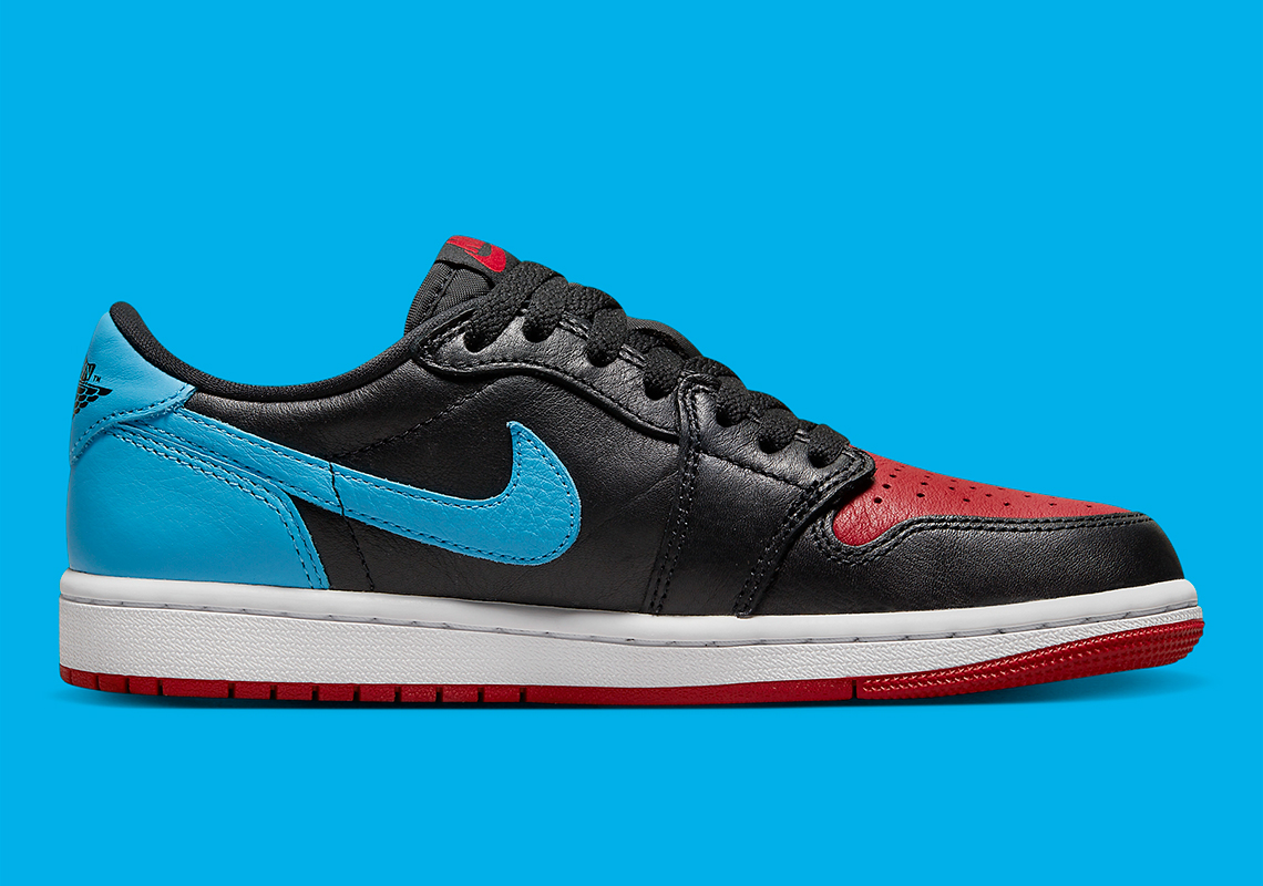 Jordan 1 Low Unc To Chi Cz0775 046 Release Info 4