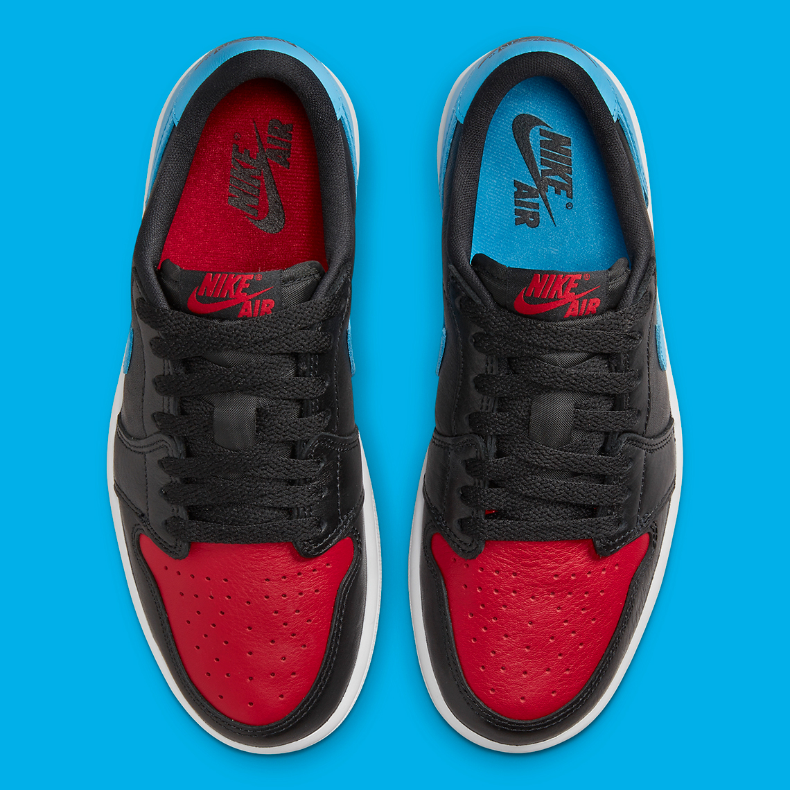 Jordan 1 Low Unc To Chi Cz0775 046 Release Info 7