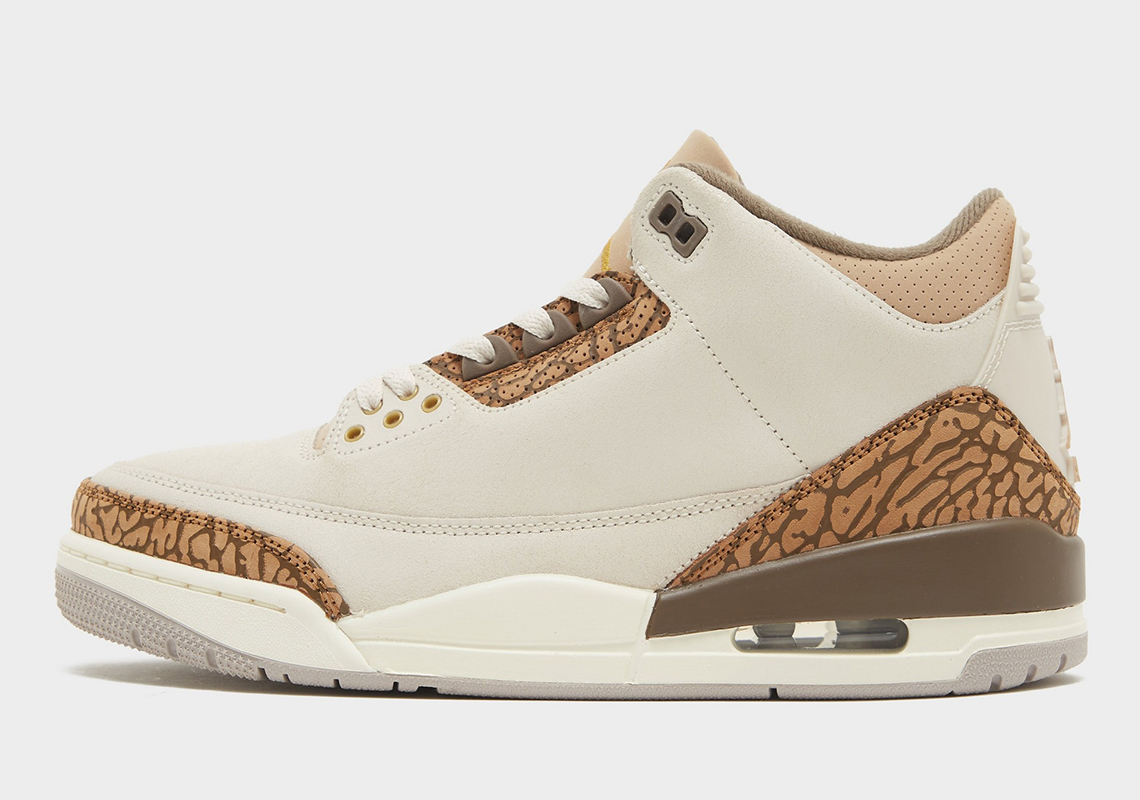 Jordan 3 Palomino Ct8532 102 1