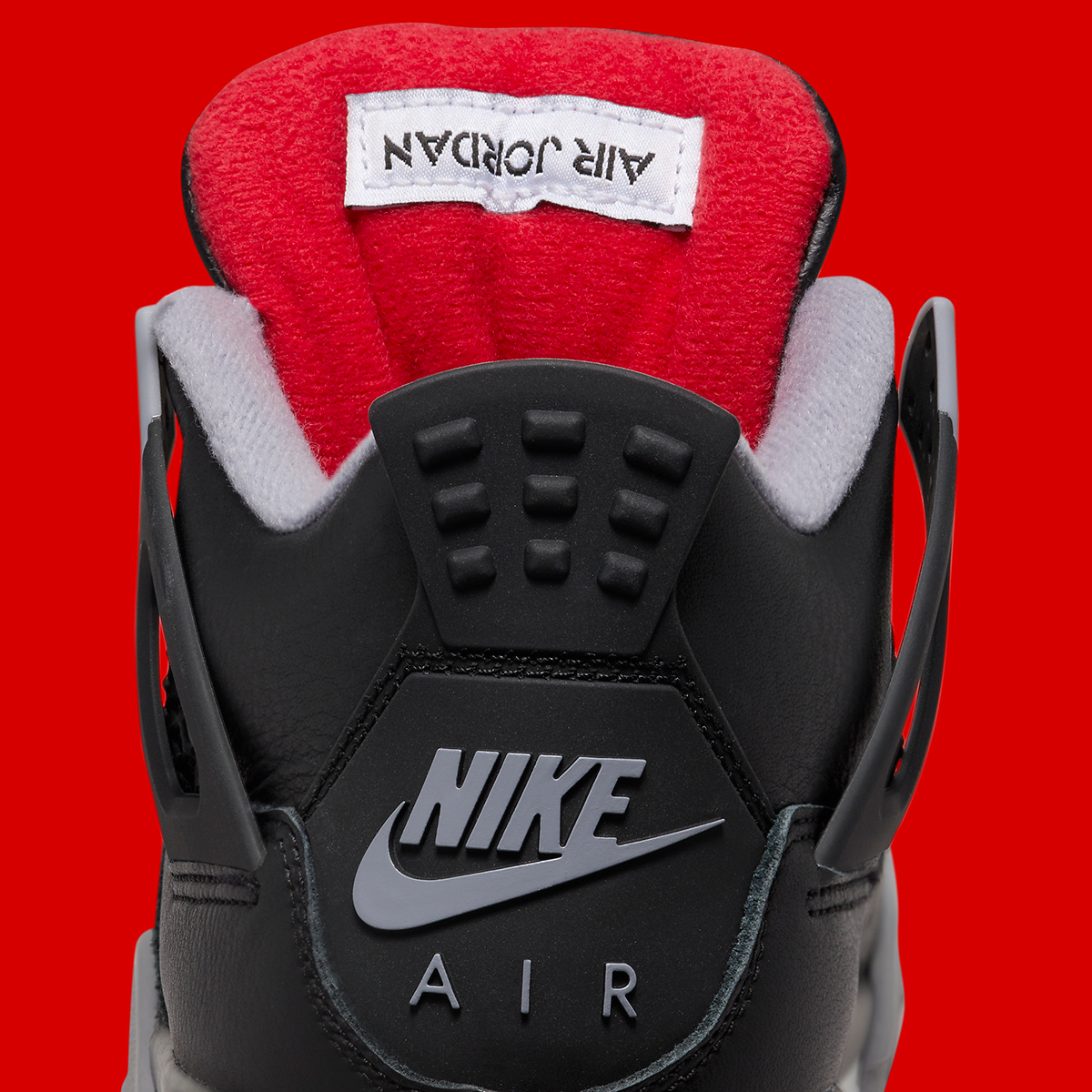 Jordan 4 Bred Reimagined Gs Fq8213 006 6