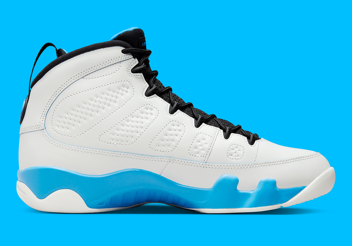 Jordan 9 Dark Powder Blue Fq8992 101 Release Date 3